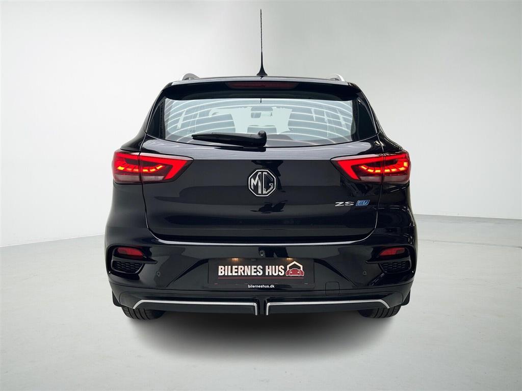 MG ZS EV Comfort billede 8