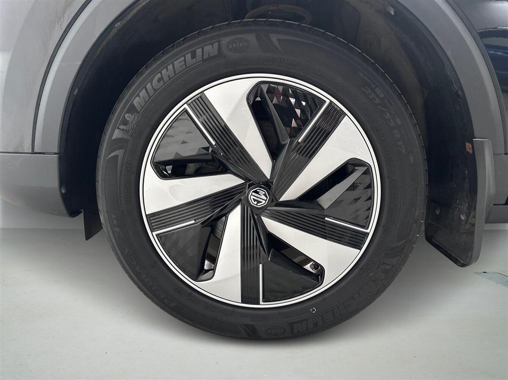 MG ZS EV Comfort billede 9