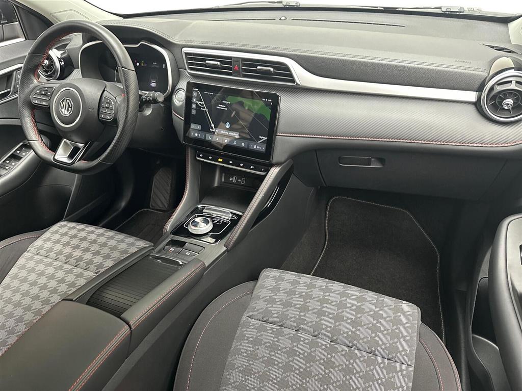 MG ZS EV Comfort billede 11