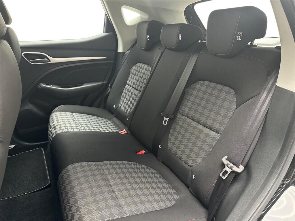 MG ZS EV Comfort billede 13