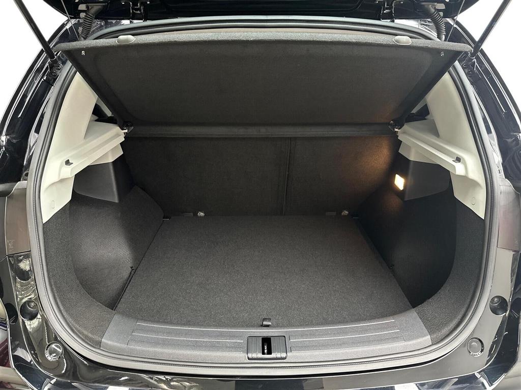 MG ZS EV Comfort billede 14