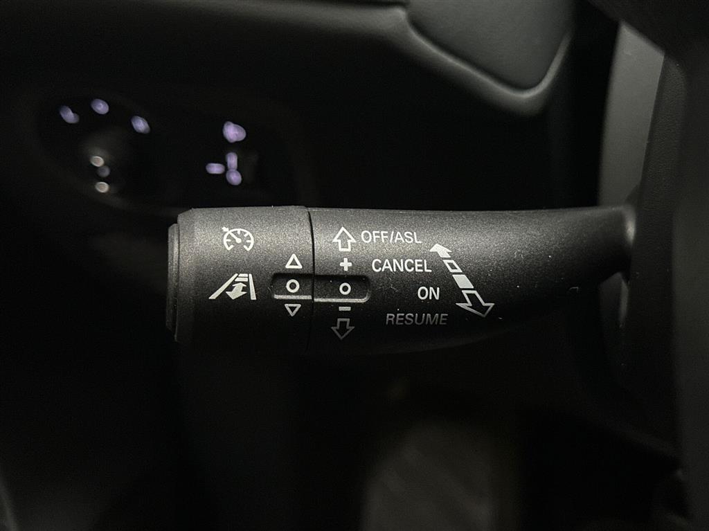 MG ZS EV Comfort billede 16