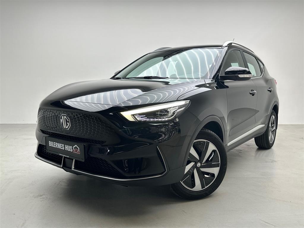 MG ZS EV Comfort billede 18