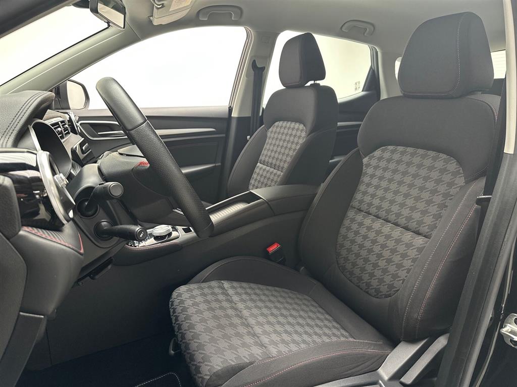 MG ZS EV Comfort billede 19