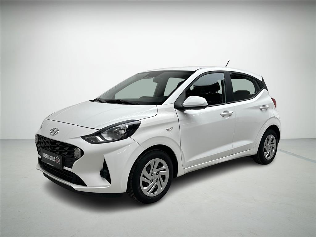 Hyundai i10 Advanced