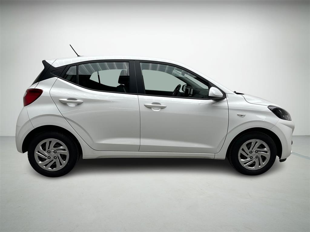 Hyundai i10 Advanced billede 3