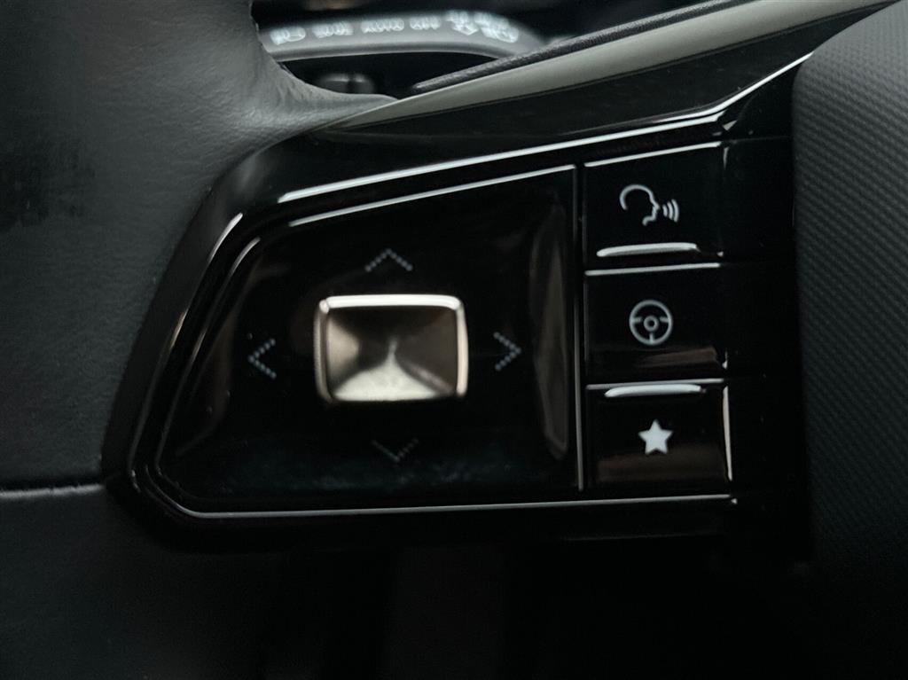 MG MG4 Electric Luxury billede 15