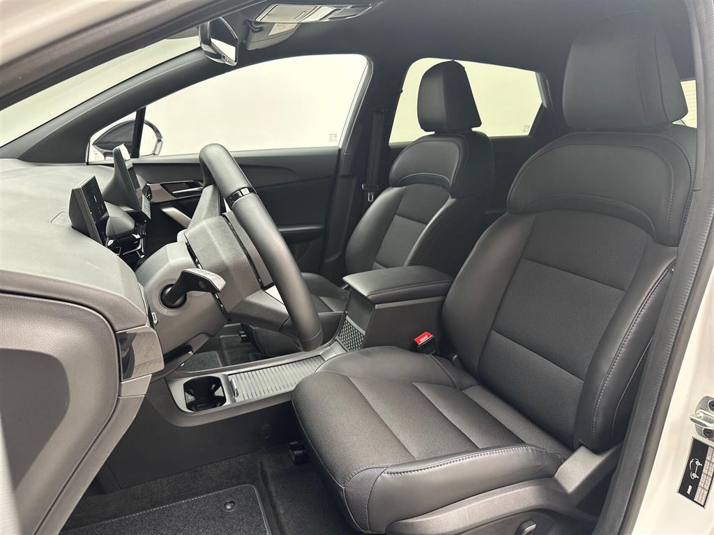MG MG4 Electric Luxury billede 18