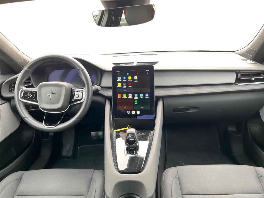 Polestar 2 Long range Single motor billede 4