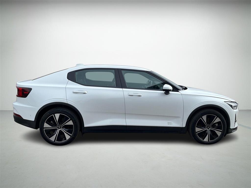 Polestar 2 Long range Single motor billede 5