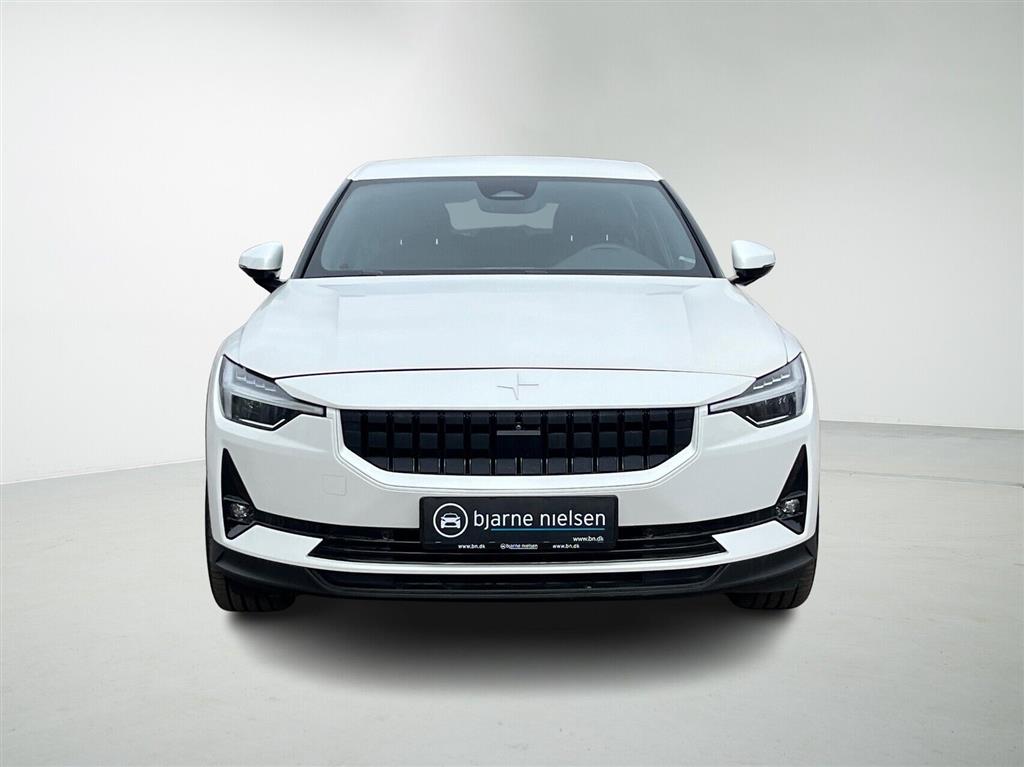 Polestar 2 Long range Single motor billede 6