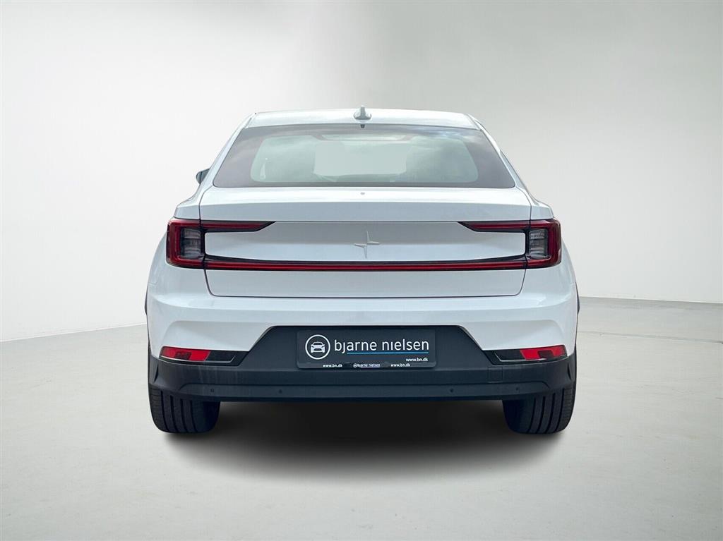 Polestar 2 Long range Single motor billede 7