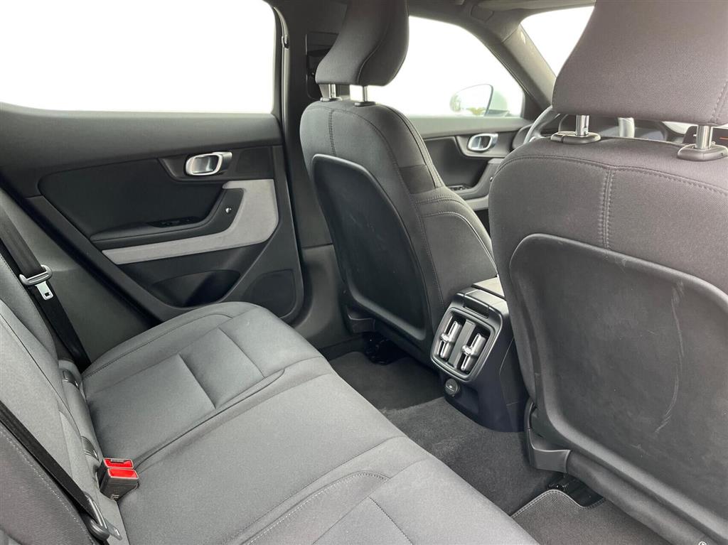 Polestar 2 Long range Single motor billede 12