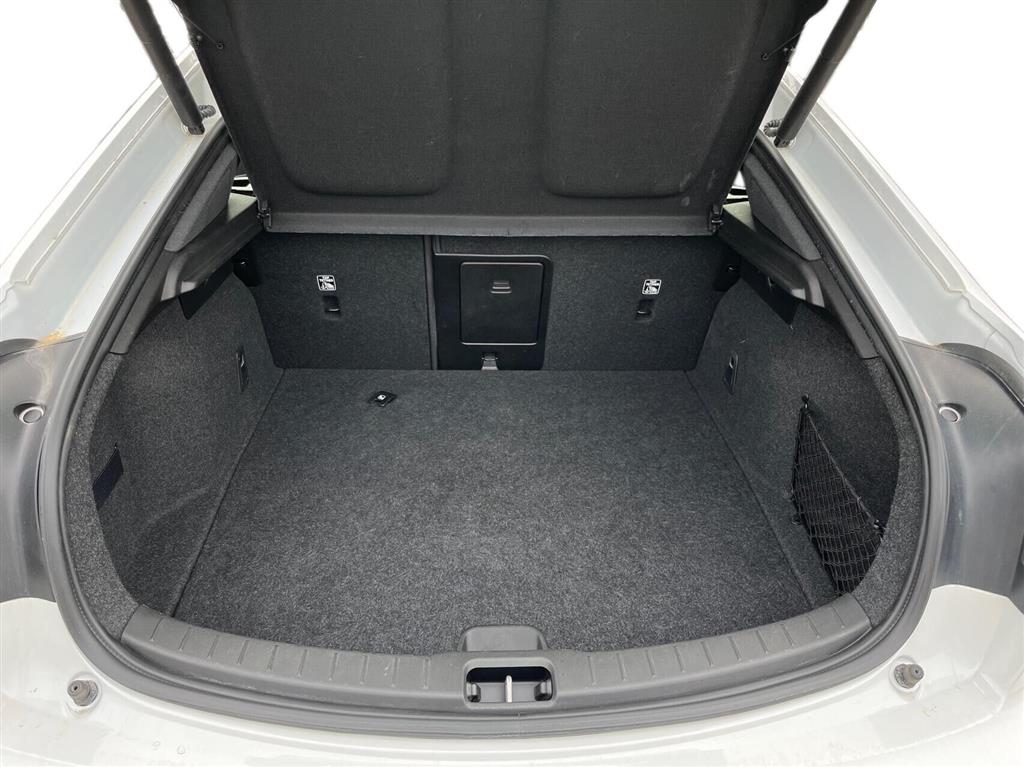 Polestar 2 Long range Single motor billede 13