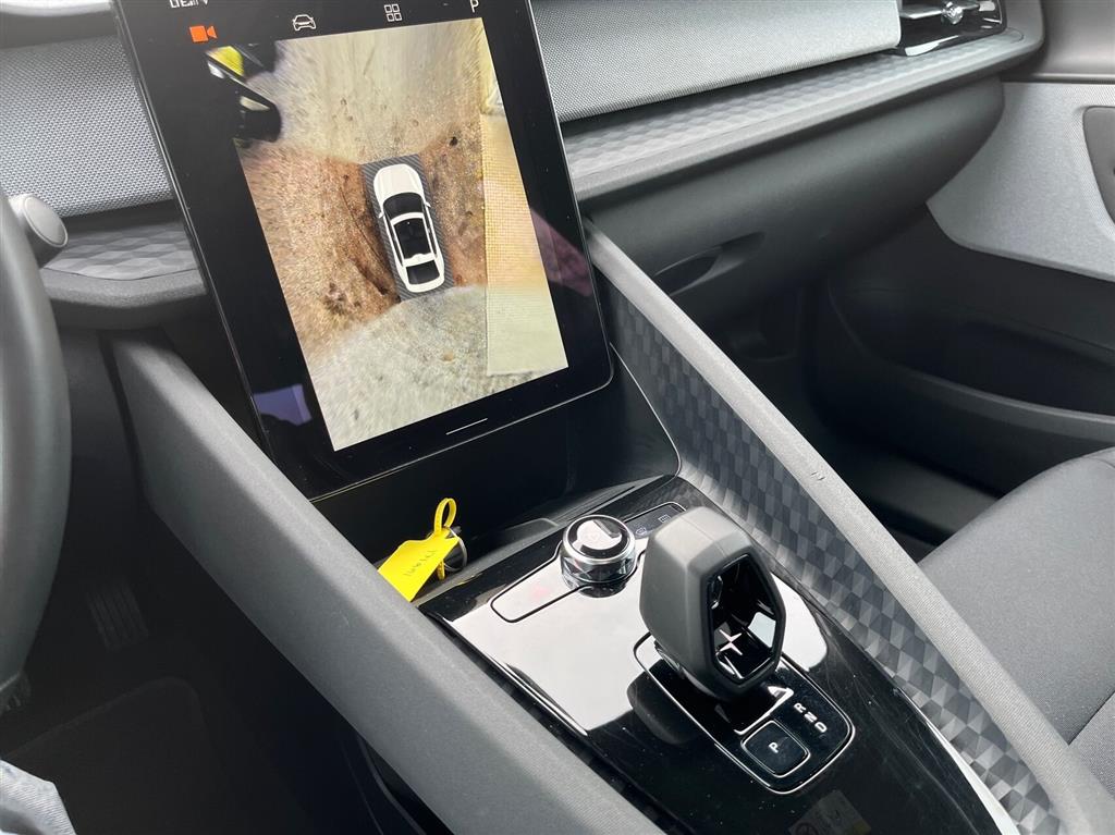 Polestar 2 Long range Single motor billede 15