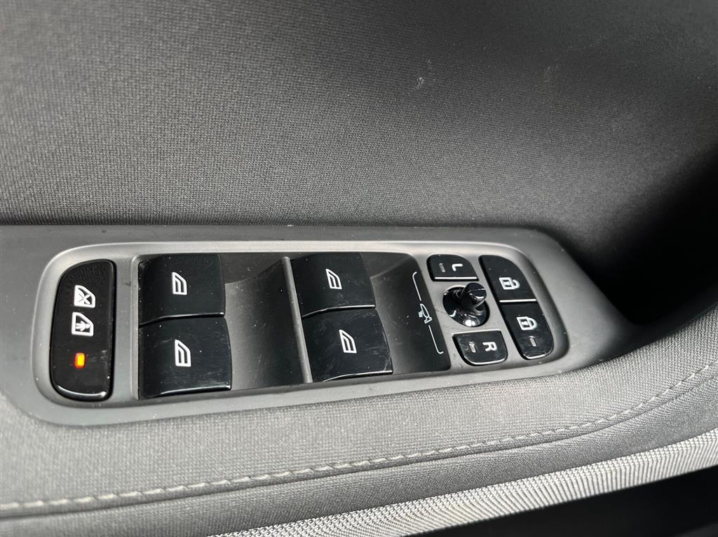 Polestar 2 Long range Single motor billede 16