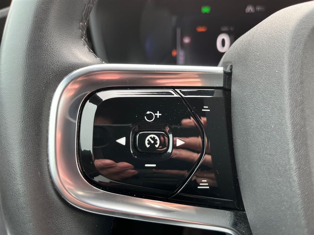 Polestar 2 Long range Single motor billede 17