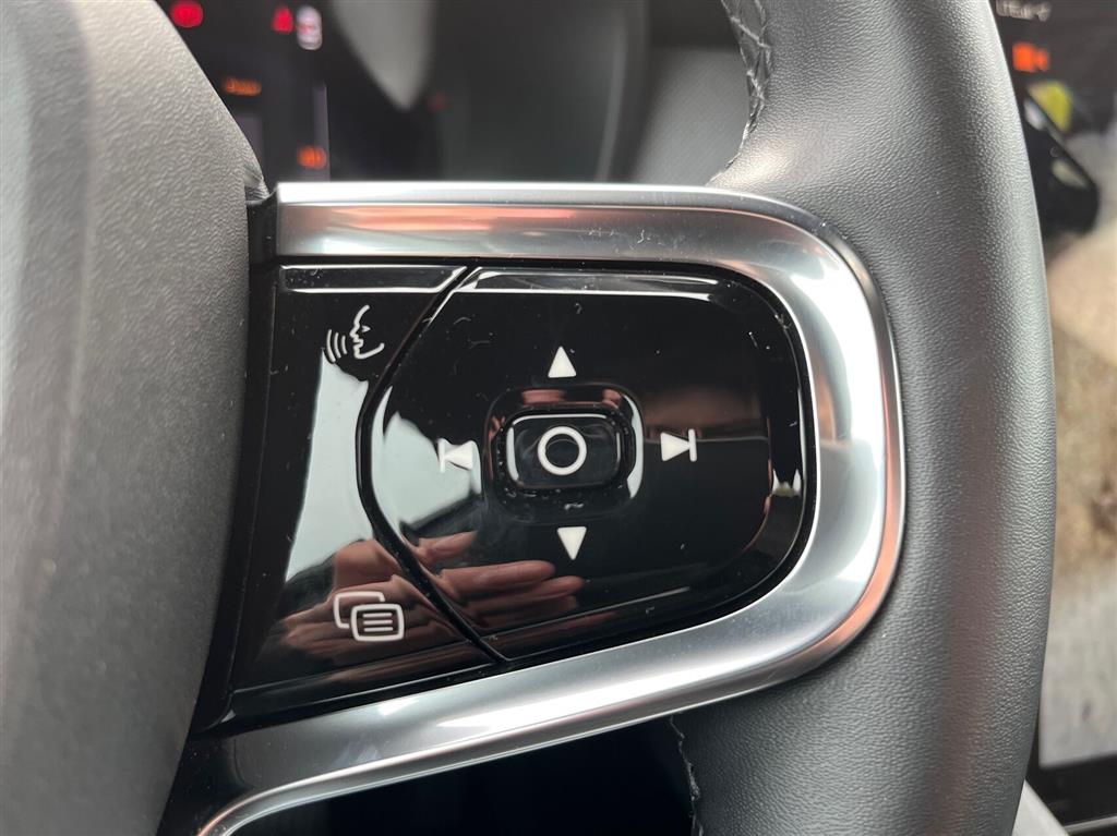 Polestar 2 Long range Single motor billede 18