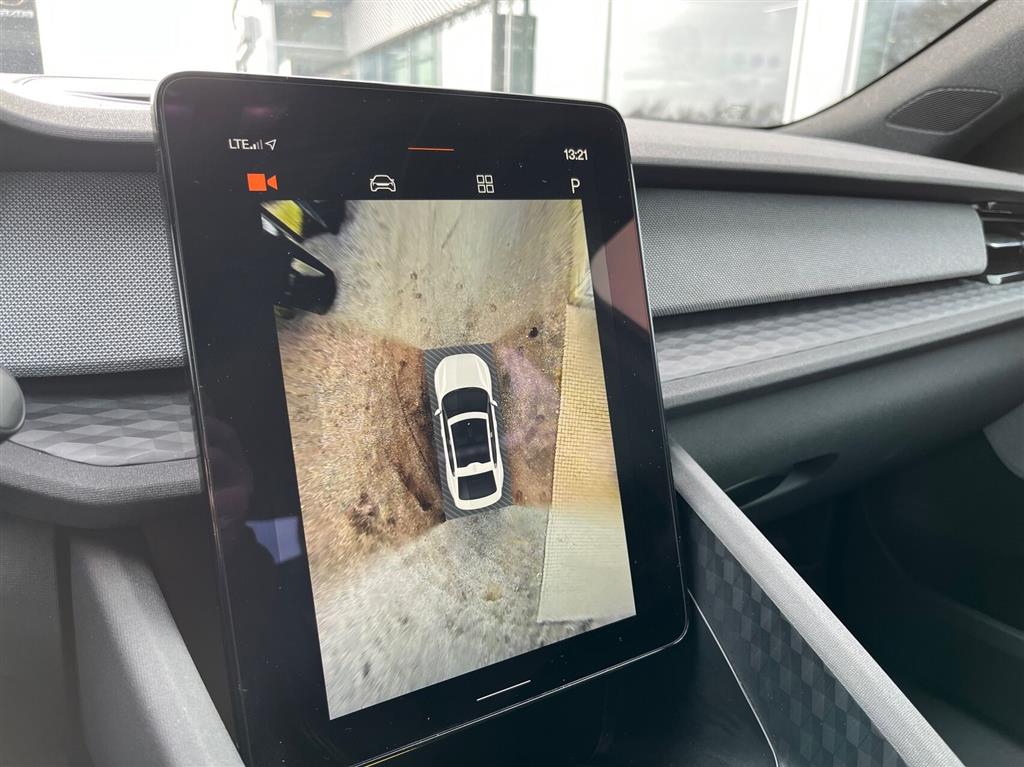 Polestar 2 Long range Single motor billede 19