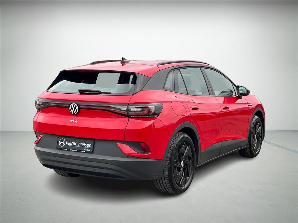 VW ID.4 Family Performance billede 2