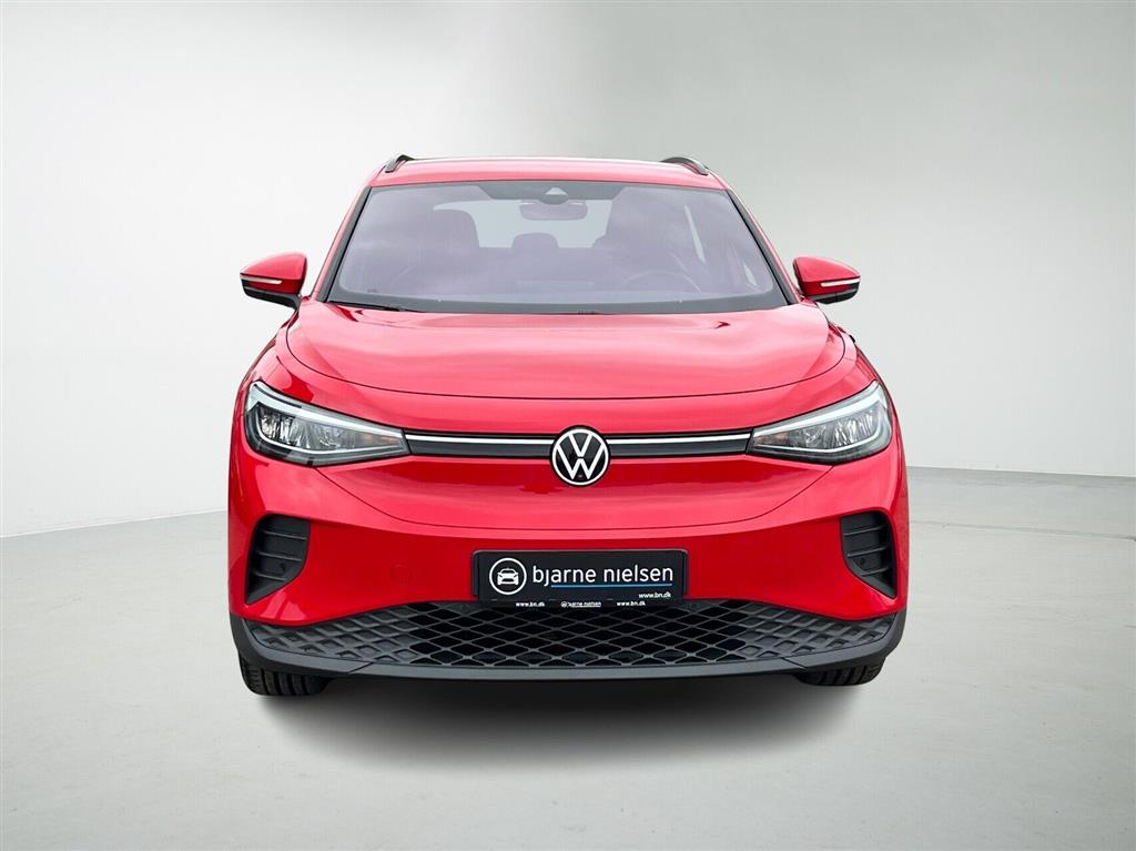 VW ID.4 Family Performance billede 6