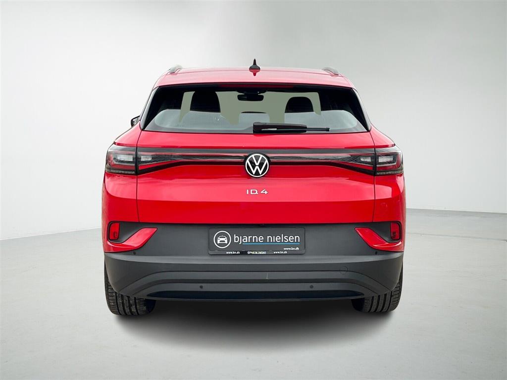 VW ID.4 Family Performance billede 7