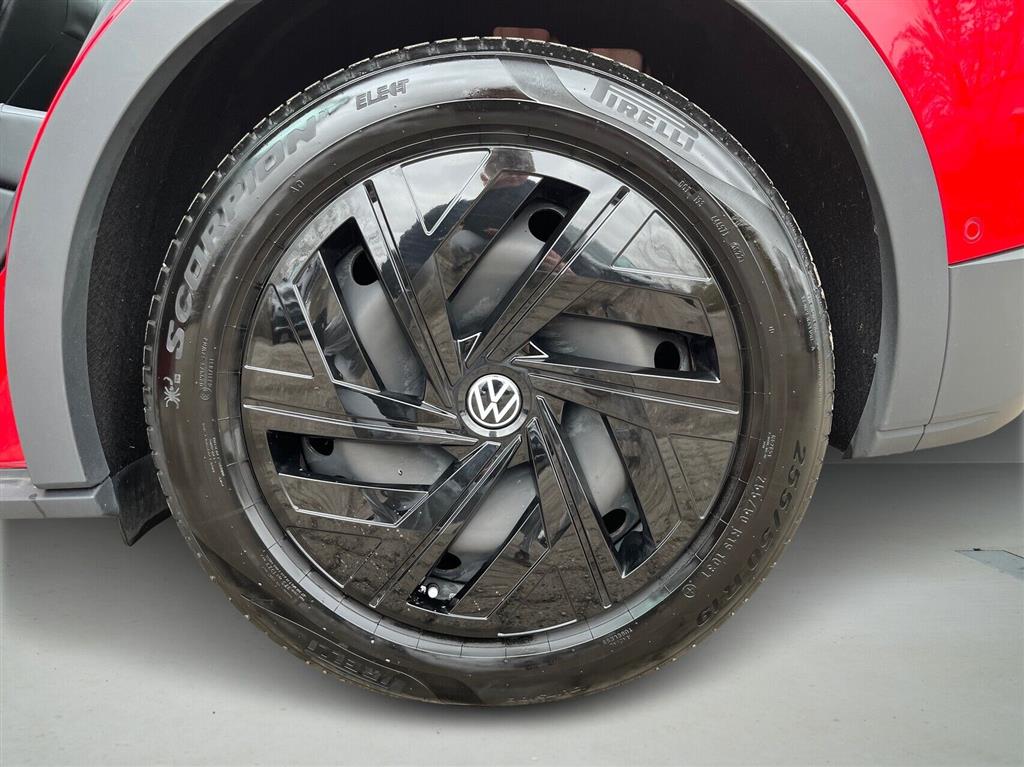 VW ID.4 Family Performance billede 8