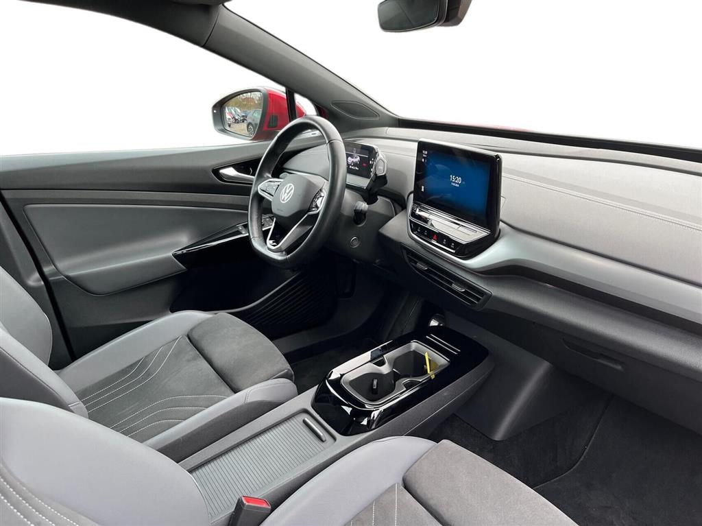 VW ID.4 Family Performance billede 10