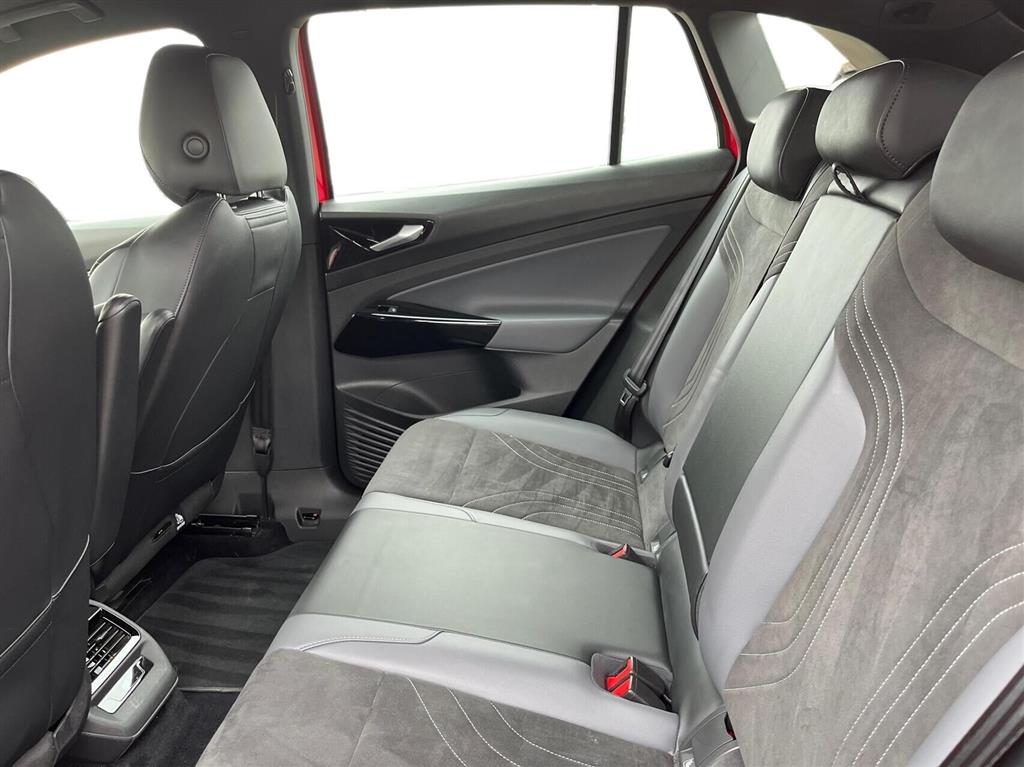 VW ID.4 Family Performance billede 12