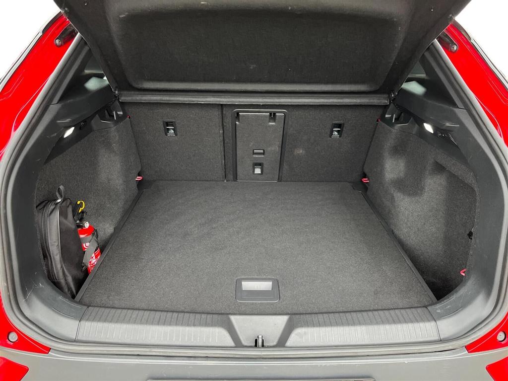 VW ID.4 Family Performance billede 13