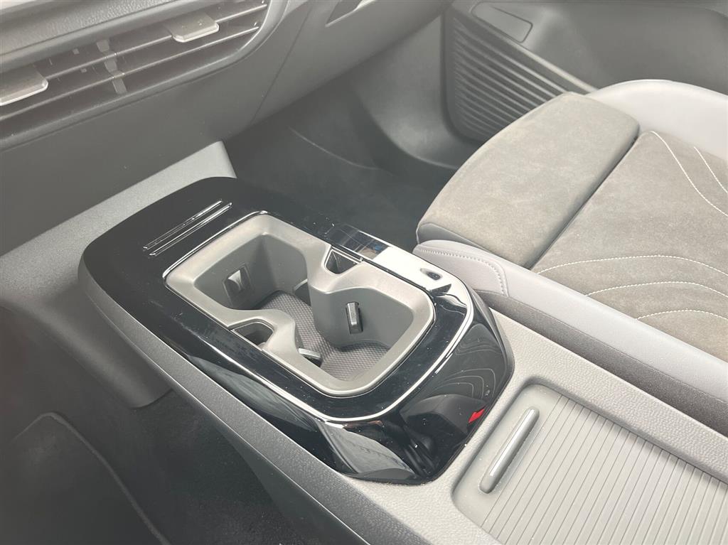 VW ID.4 Family Performance billede 15