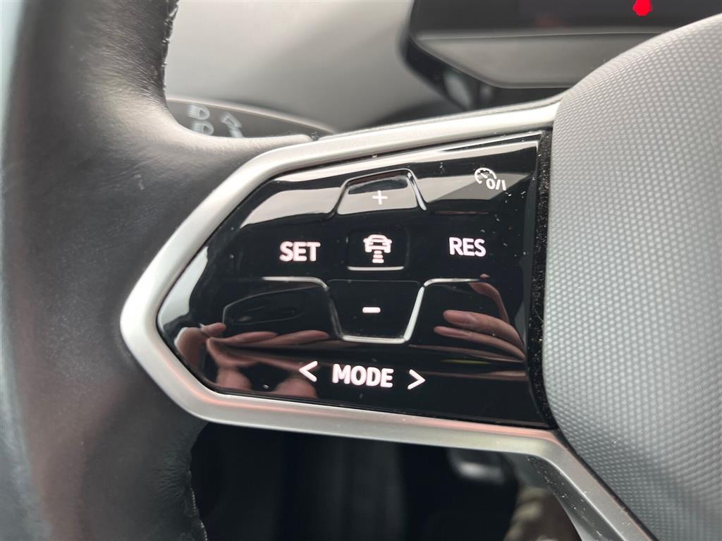 VW ID.4 Family Performance billede 17