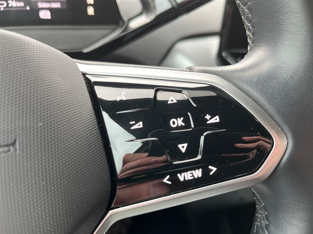 VW ID.4 Family Performance billede 18