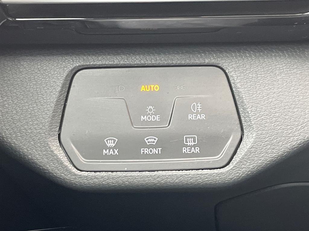 VW ID.4 Family Performance billede 20