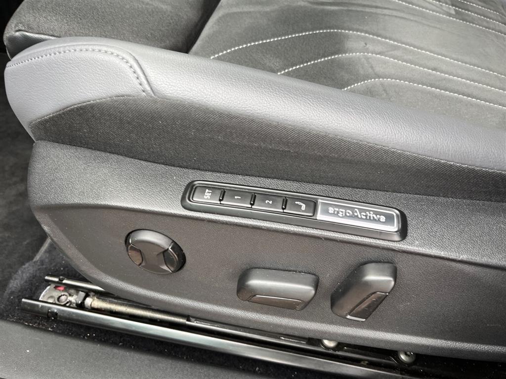 VW ID.4 Family Performance billede 21