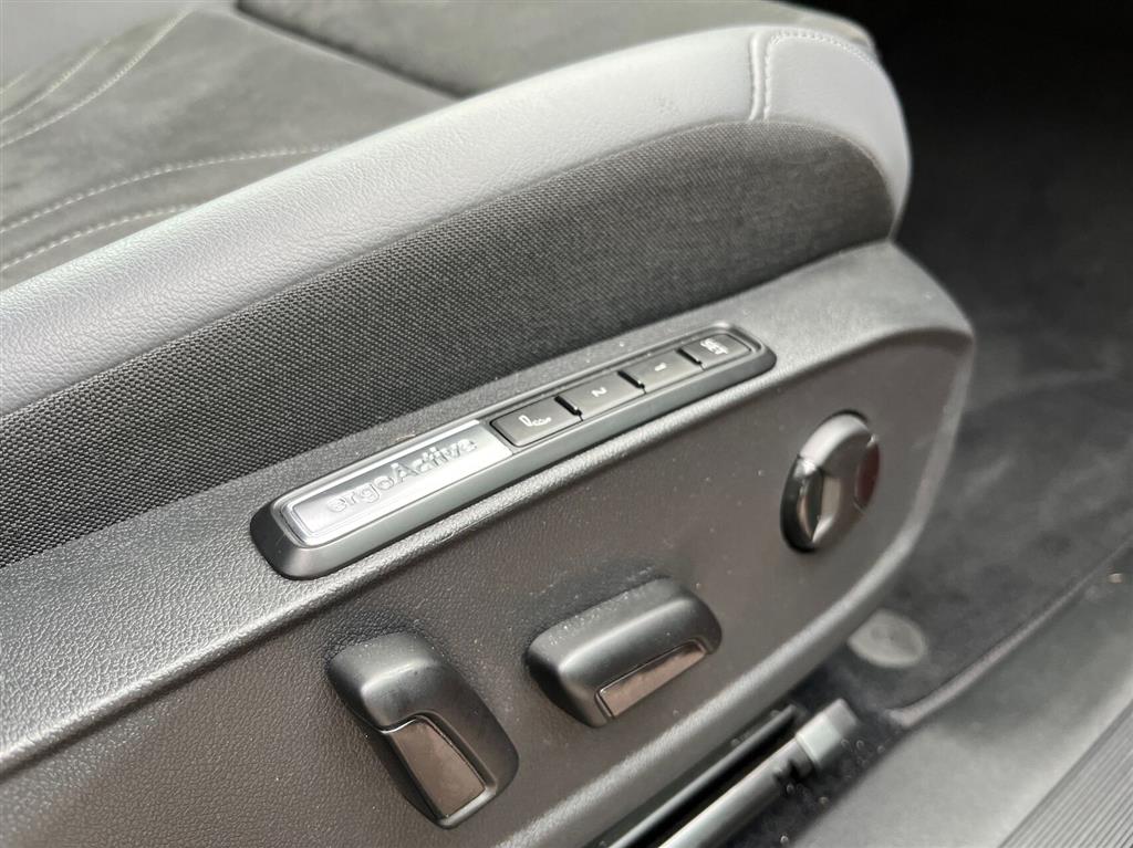 VW ID.4 Family Performance billede 24