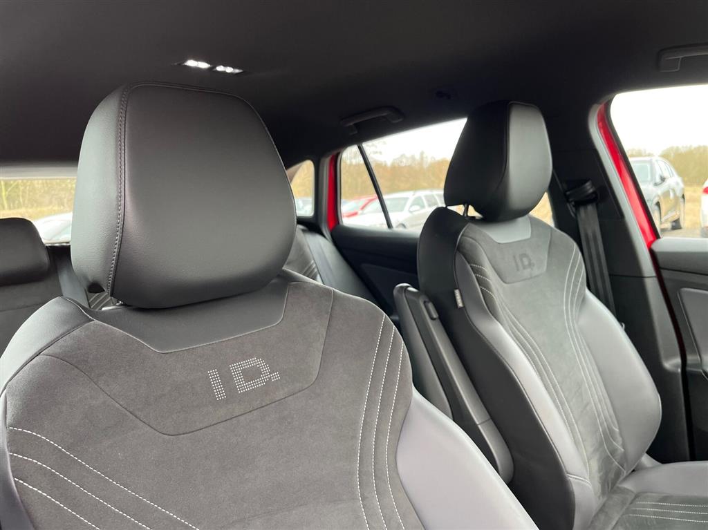 VW ID.4 Family Performance billede 25