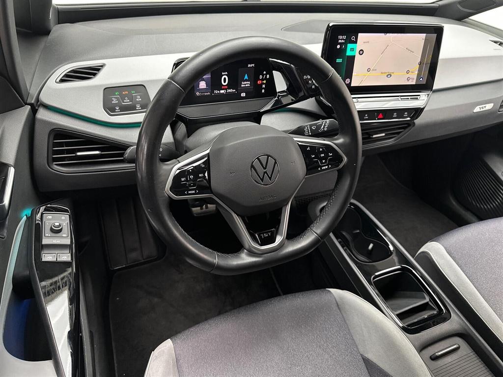 VW ID.3 1st Plus billede 4