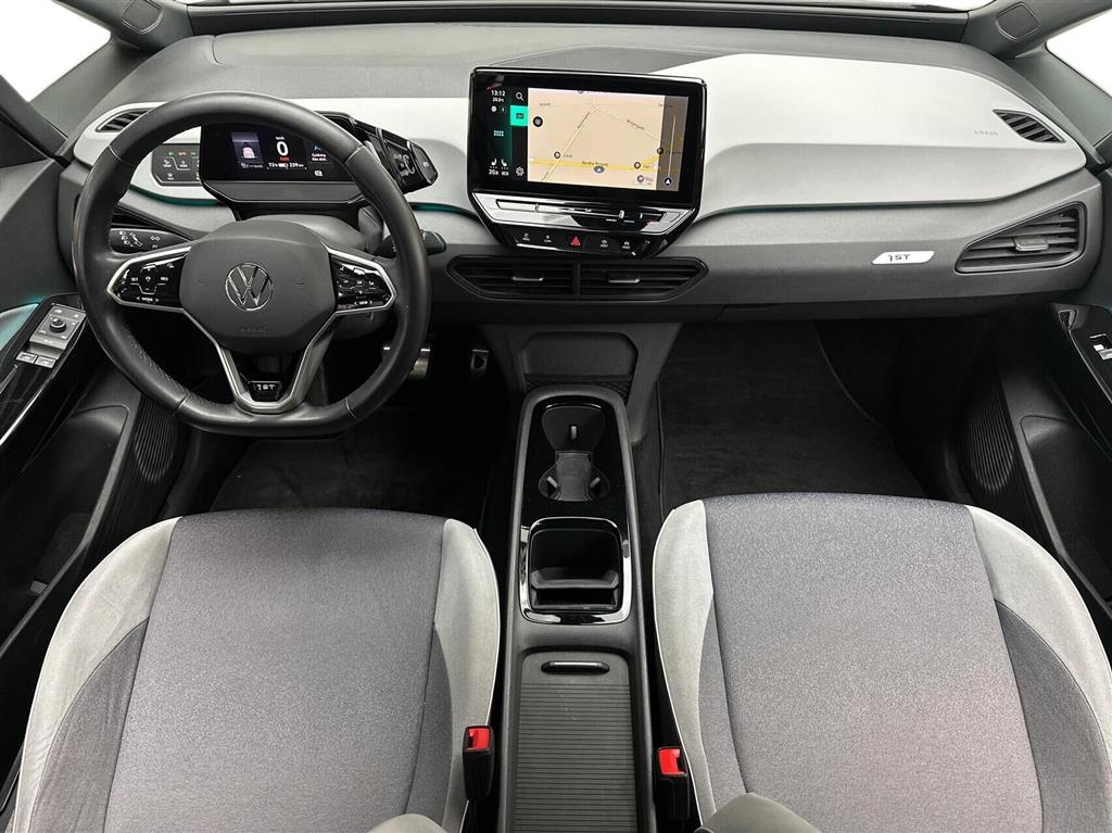 VW ID.3 1st Plus billede 5