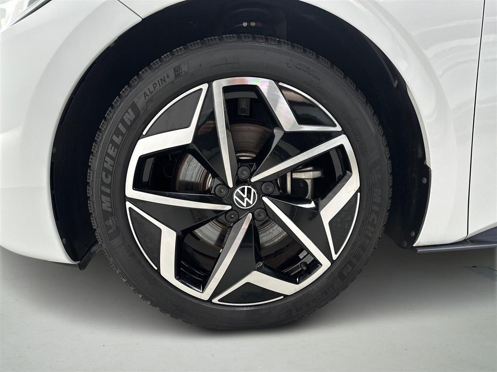VW ID.3 1st Plus billede 9