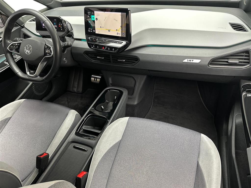 VW ID.3 1st Plus billede 11