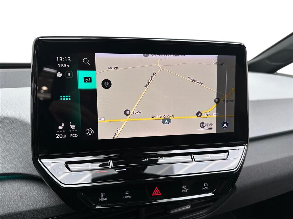 VW ID.3 1st Plus billede 12