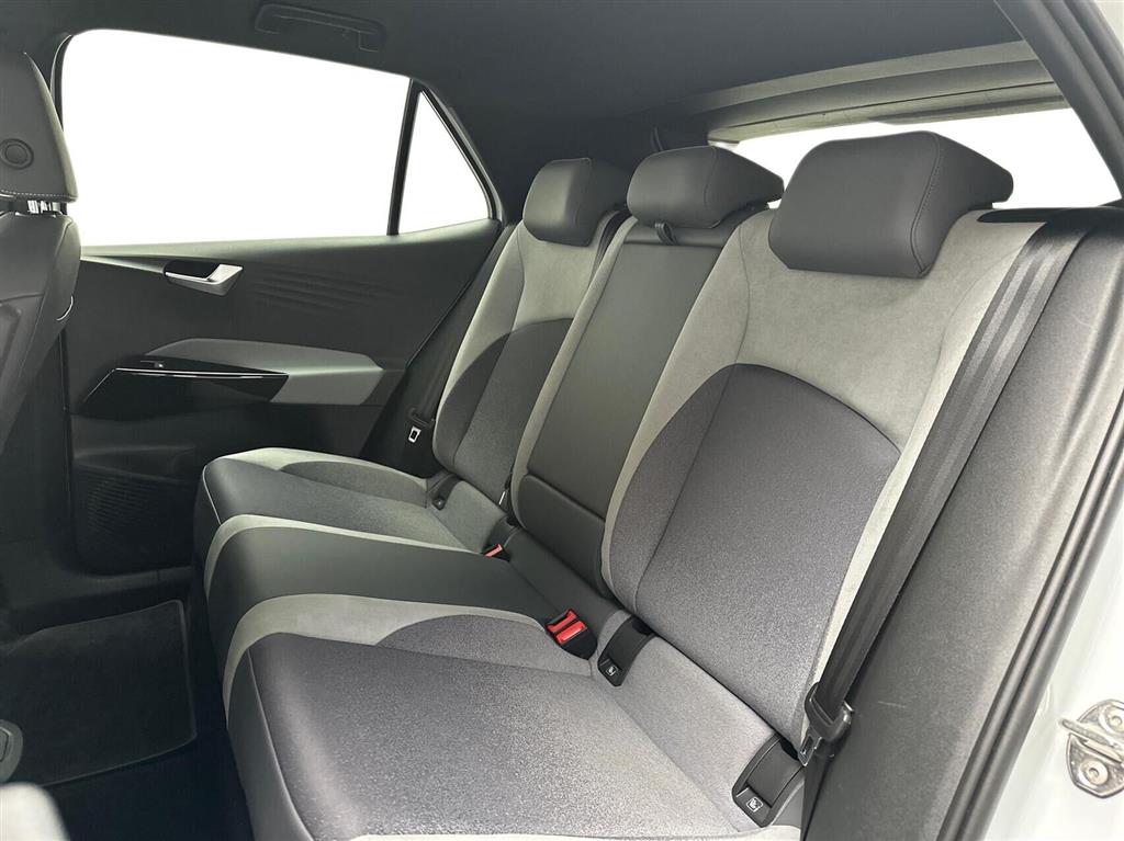 VW ID.3 1st Plus billede 13