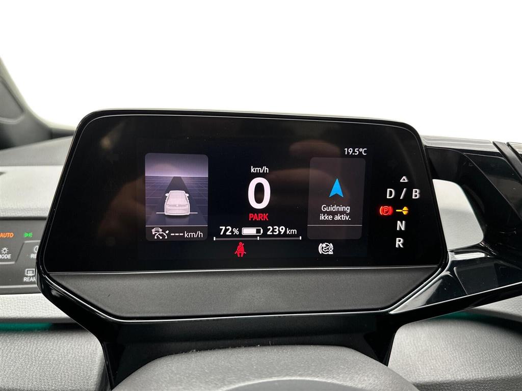 VW ID.3 1st Plus billede 15