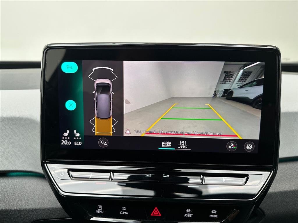 VW ID.3 1st Plus billede 17