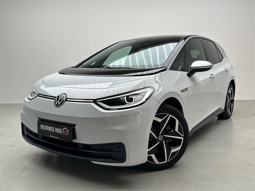 VW ID.3 1st Plus billede 18