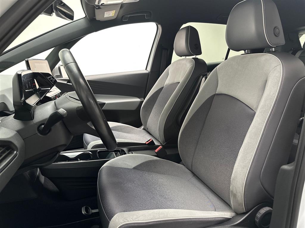 VW ID.3 1st Plus billede 19