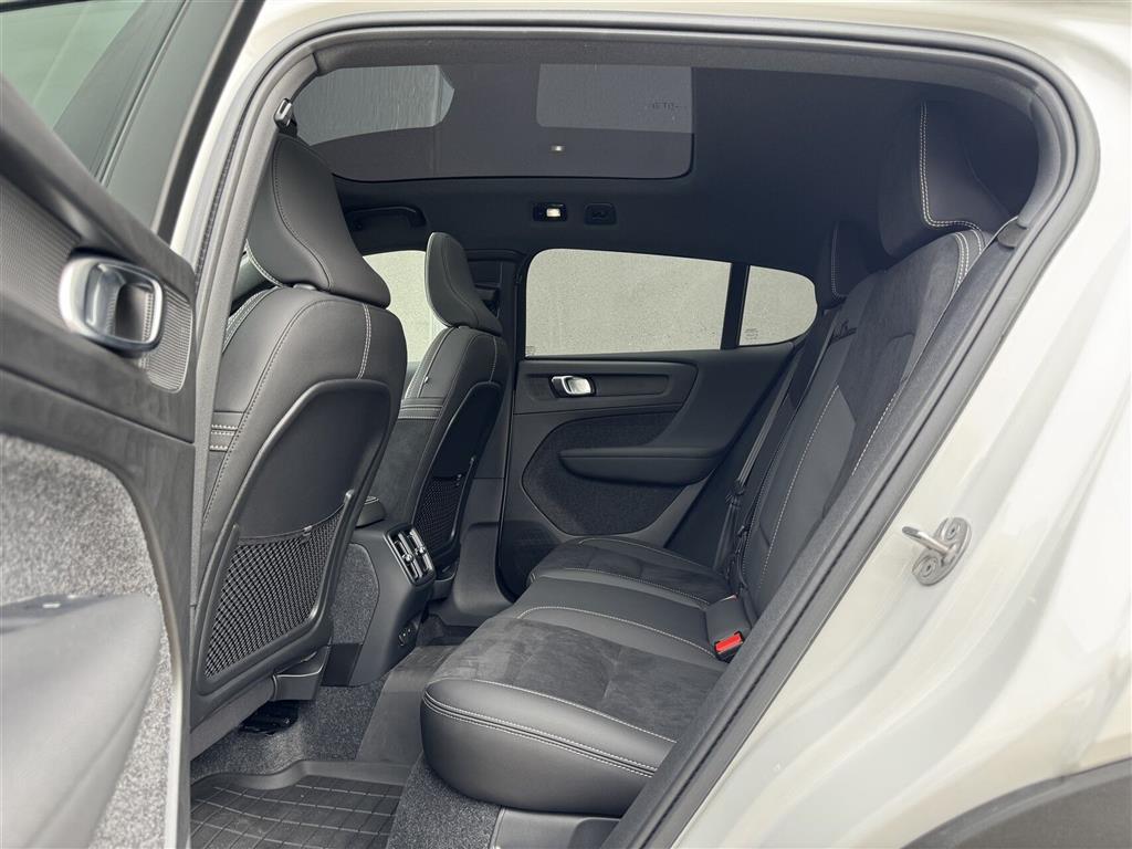 Volvo C40 Ultimate billede 5