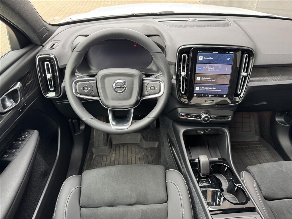 Volvo C40 Ultimate billede 7