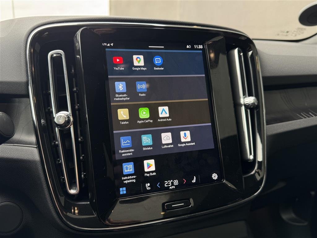 Volvo C40 Ultimate billede 10